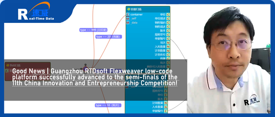 喜報！廣州速威成功晉級第十一屆中國創(chuàng)新創(chuàng)業(yè)大賽（廣東·廣州賽區(qū)）半決賽圈